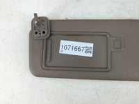 2016-2021 Hyundai Tucson Sun Visor Shade Replacement Passenger Right Mirror Fits Fits 2016 2017 2018 2019 2020 2021 OEM Used
