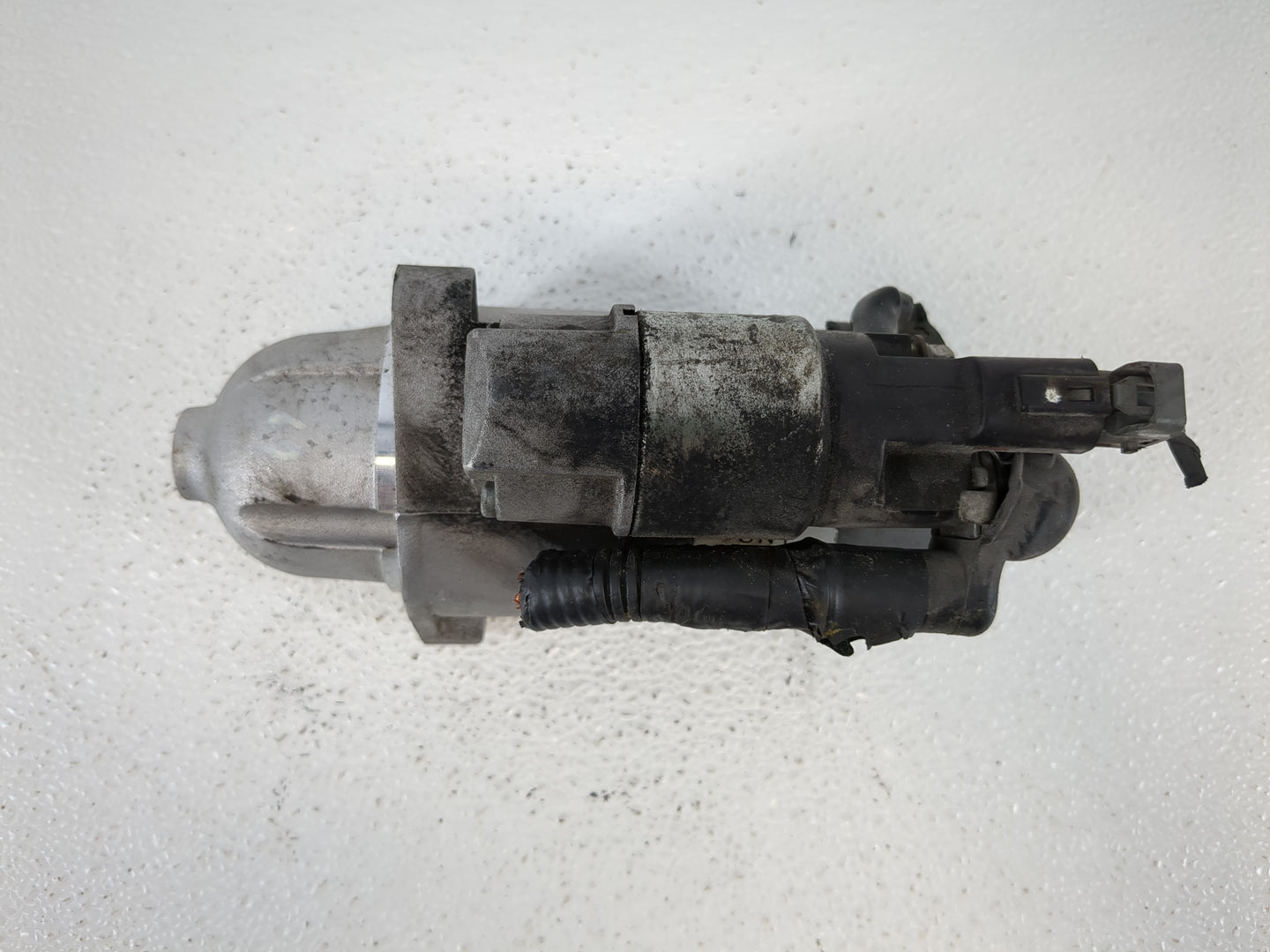 2016-2021 Hyundai Tucson Car Starter Motor Solenoid OEM P/N:1209395 36100-2E200 Fits OEM Used Auto Parts - Oemusedautoparts1