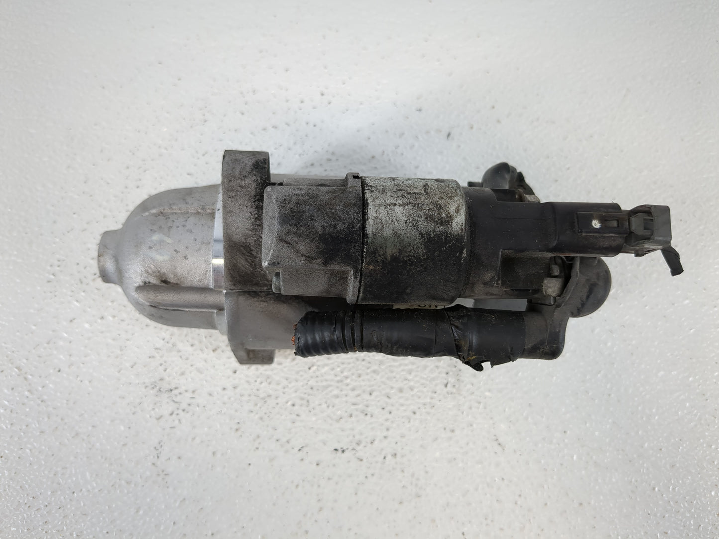 2016-2021 Hyundai Tucson Car Starter Motor Solenoid OEM P/N:1209395 36100-2E200 Fits OEM Used Auto Parts - Oemusedautoparts1