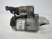 2016-2021 Hyundai Tucson Car Starter Motor Solenoid OEM P/N:1209395 36100-2E200 Fits OEM Used Auto Parts - Oemusedautoparts1