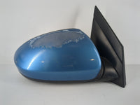 2019-2021 Hyundai Tucson Driver Side View Mirror - Left Door Mirror OEM Used - Oemusedautoparts1.com