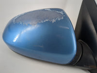 2019-2021 Hyundai Tucson Driver Side View Mirror - Left Door Mirror OEM Used - Oemusedautoparts1.com