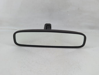 compare product 2009-2022 Hyundai Tucson Interior Rear View Mirror Replacement OEM P/N:E13049848 Fits OEM Used Auto Parts