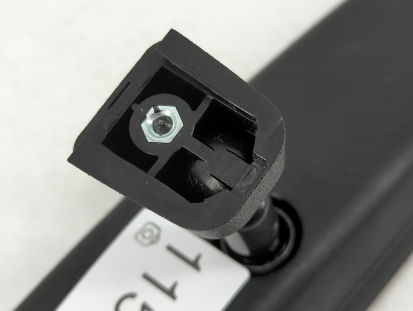 2009-2022 Hyundai Tucson Interior Rear View Mirror Replacement OEM P/N:E13049848 Fits OEM Used Auto Parts - Oemusedautoparts