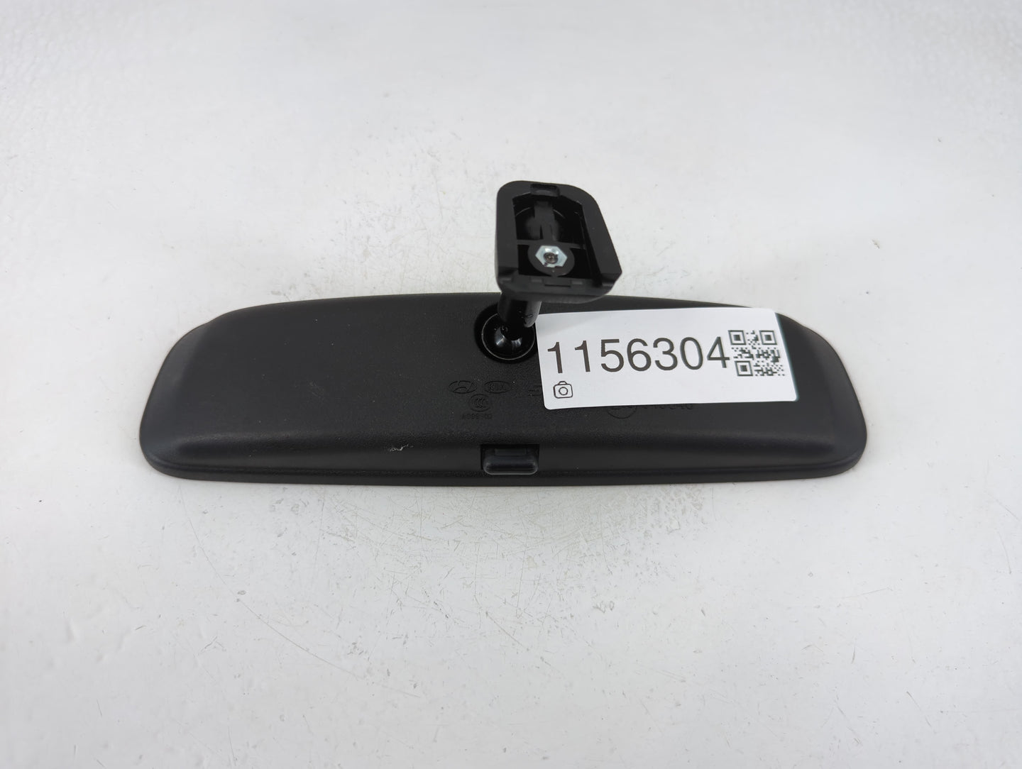 2009-2022 Hyundai Tucson Interior Rear View Mirror Replacement OEM P/N:E13049848 Fits OEM Used Auto Parts - Oemusedautoparts