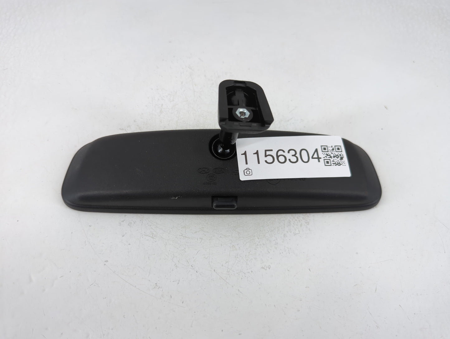 2009-2022 Hyundai Tucson Interior Rear View Mirror Replacement OEM P/N:E13049848 Fits OEM Used Auto Parts - Oemusedautoparts