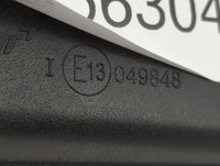 2009-2022 Hyundai Tucson Interior Rear View Mirror Replacement OEM P/N:E13049848 Fits OEM Used Auto Parts - Oemusedautoparts