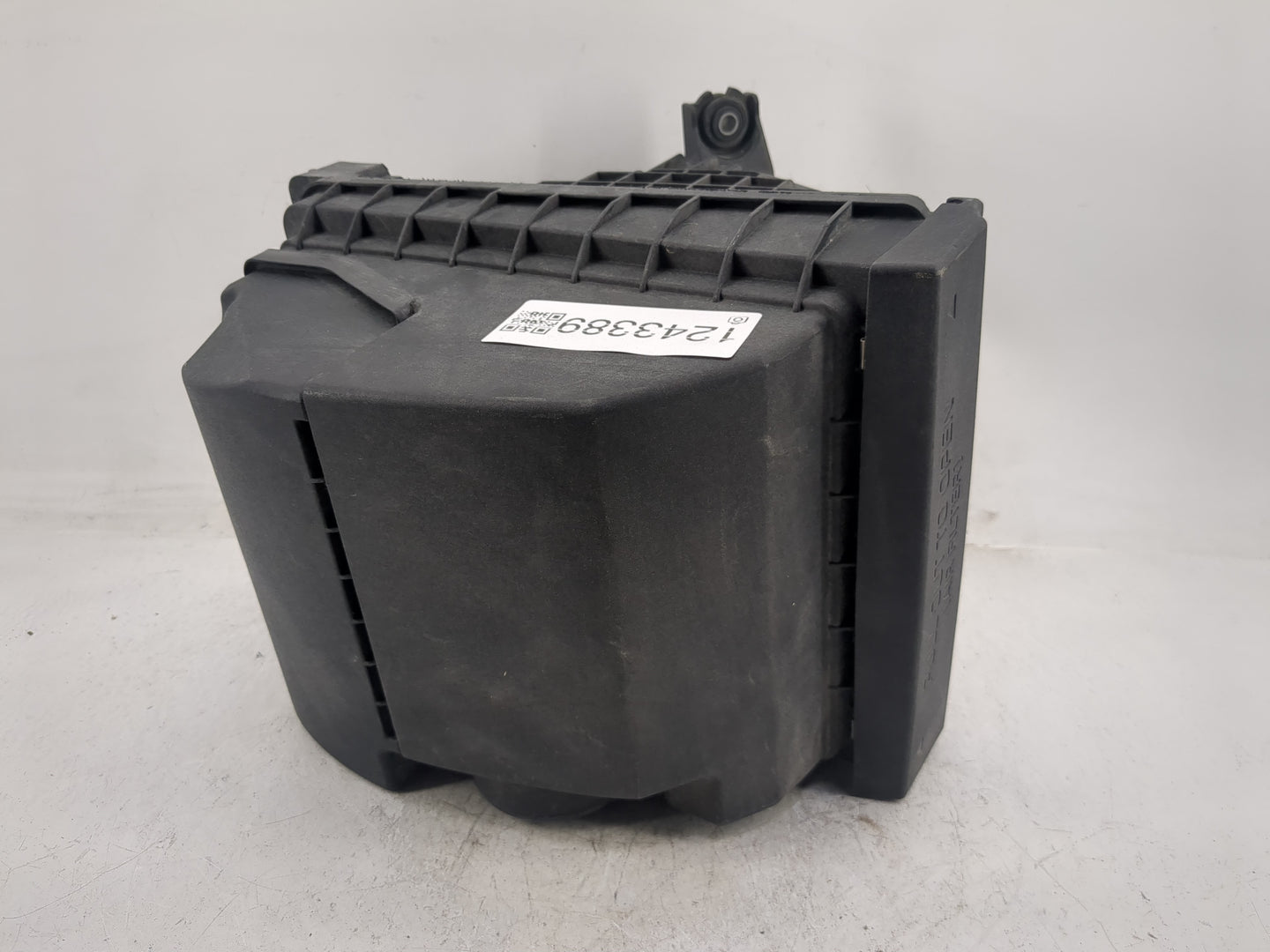 2016-2021 Hyundai Tucson Air Cleaner Intake-duct Hose Tube - Oemusedautoparts1.com