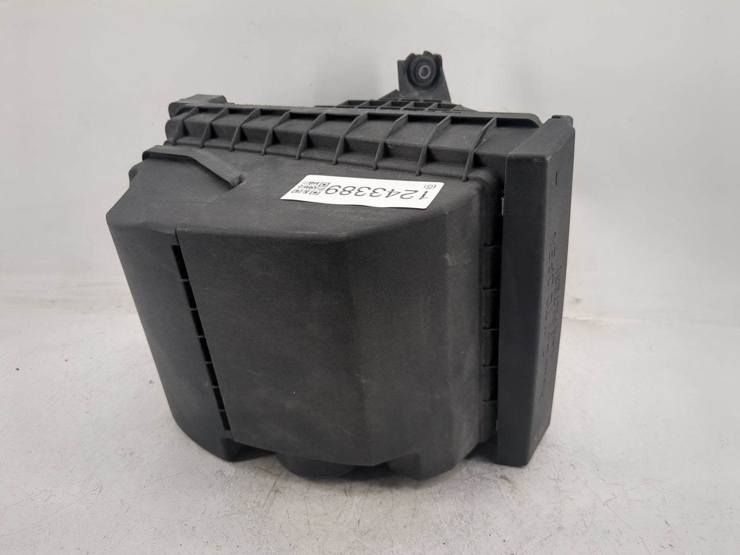 2016-2021 Hyundai Tucson Air Cleaner Intake-duct Hose Tube - Oemusedautoparts1.com