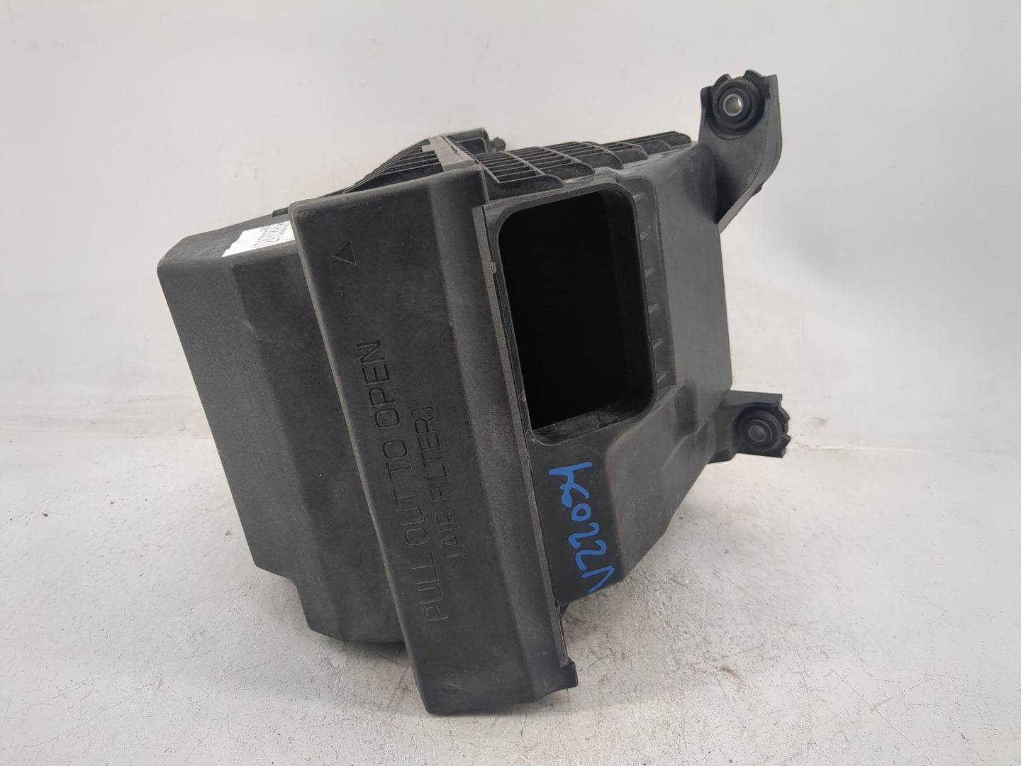 2016-2021 Hyundai Tucson Air Cleaner Intake-duct Hose Tube - Oemusedautoparts1.com