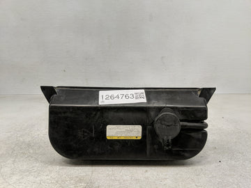 2016-2021 Hyundai Tucson Windshield Washer Fluid Reservoir Bottle Oem - Oemusedautoparts1.com