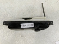 2016-2021 Hyundai Tucson Windshield Washer Fluid Reservoir Bottle Oem - Oemusedautoparts1.com