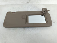2016-2021 Hyundai Tucson Sun Visor Shade Replacement Passenger Right Mirror Fits Fits 2016 2017 2018 2019 2020 2021 OEM Used