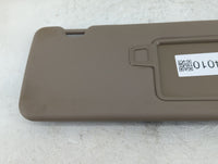 2016-2021 Hyundai Tucson Sun Visor Shade Replacement Passenger Right Mirror Fits Fits 2016 2017 2018 2019 2020 2021 OEM Used