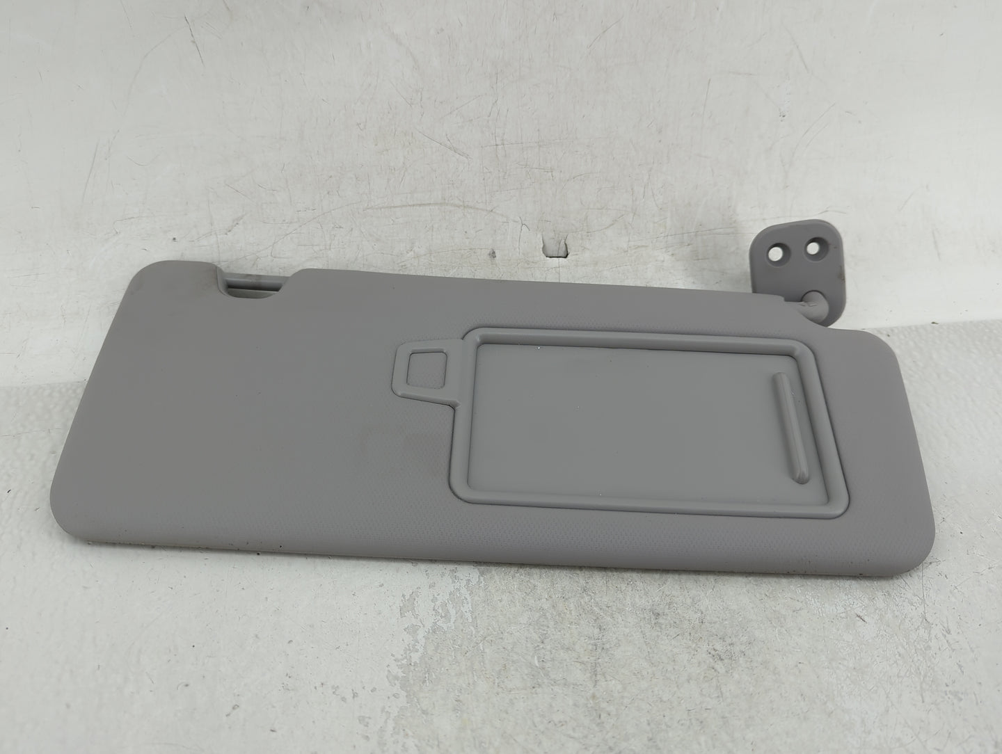 2016-2021 Hyundai Tucson Sun Visor Shade Replacement Passenger Right Mirror Fits Fits 2016 2017 2018 2019 2020 2021 OEM Used