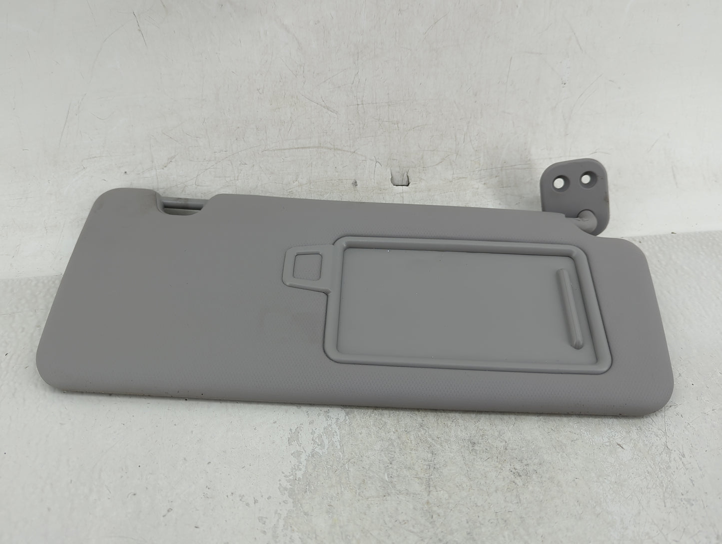 2016-2021 Hyundai Tucson Sun Visor Shade Replacement Passenger Right Mirror Fits Fits 2016 2017 2018 2019 2020 2021 OEM Used