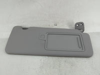 2016-2021 Hyundai Tucson Sun Visor Shade Replacement Passenger Right Mirror Fits Fits 2016 2017 2018 2019 2020 2021 OEM Used