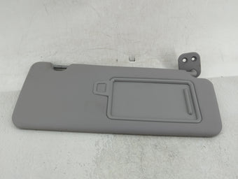 compare product 2016-2021 Hyundai Tucson Sun Visor Shade Replacement Passenger Right Mirror Fits Fits 2016 2017 2018 2019 2020 2021 OEM Used Auto Parts
