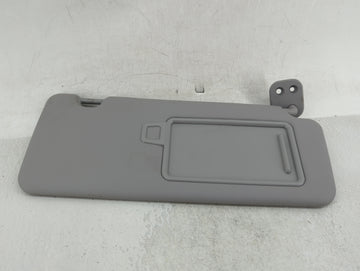 2016-2021 Hyundai Tucson Sun Visor Shade Replacement Passenger Right Mirror Fits Fits 2016 2017 2018 2019 2020 2021 OEM Used