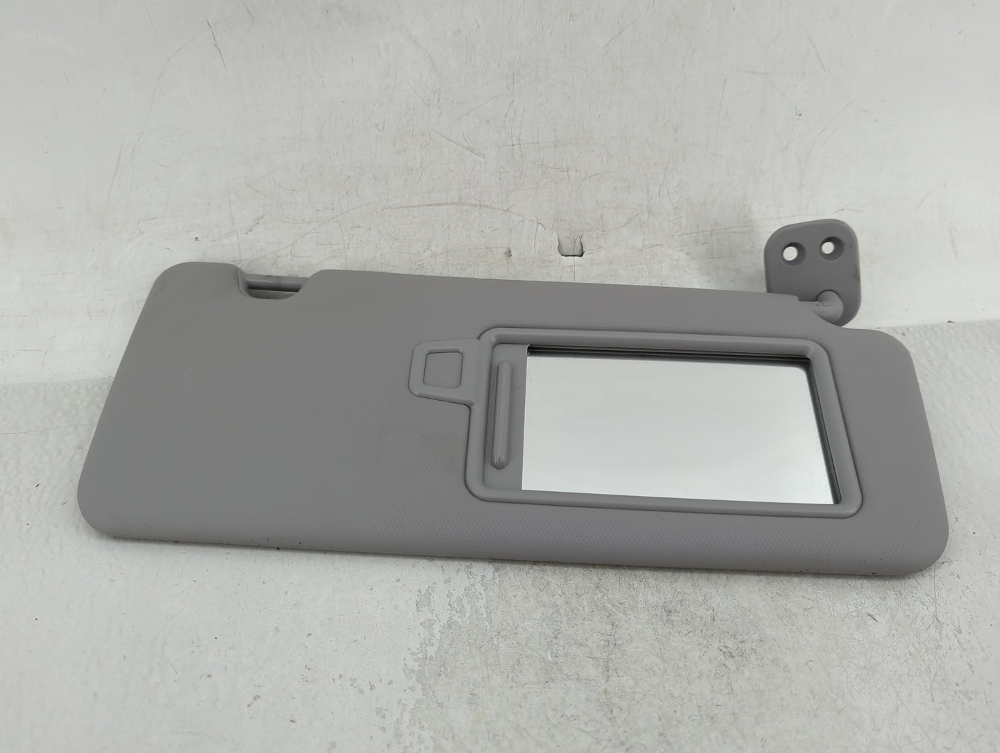 2016-2021 Hyundai Tucson Sun Visor Shade Replacement Passenger Right Mirror Fits Fits 2016 2017 2018 2019 2020 2021 OEM Used