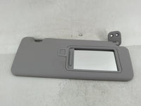2016-2021 Hyundai Tucson Sun Visor Shade Replacement Passenger Right Mirror Fits Fits 2016 2017 2018 2019 2020 2021 OEM Used