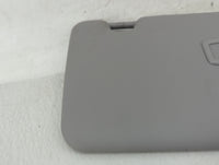 2016-2021 Hyundai Tucson Sun Visor Shade Replacement Passenger Right Mirror Fits Fits 2016 2017 2018 2019 2020 2021 OEM Used
