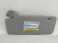 2016-2021 Hyundai Tucson Sun Visor Shade Replacement Passenger Right Mirror Fits Fits 2016 2017 2018 2019 2020 2021 OEM Used