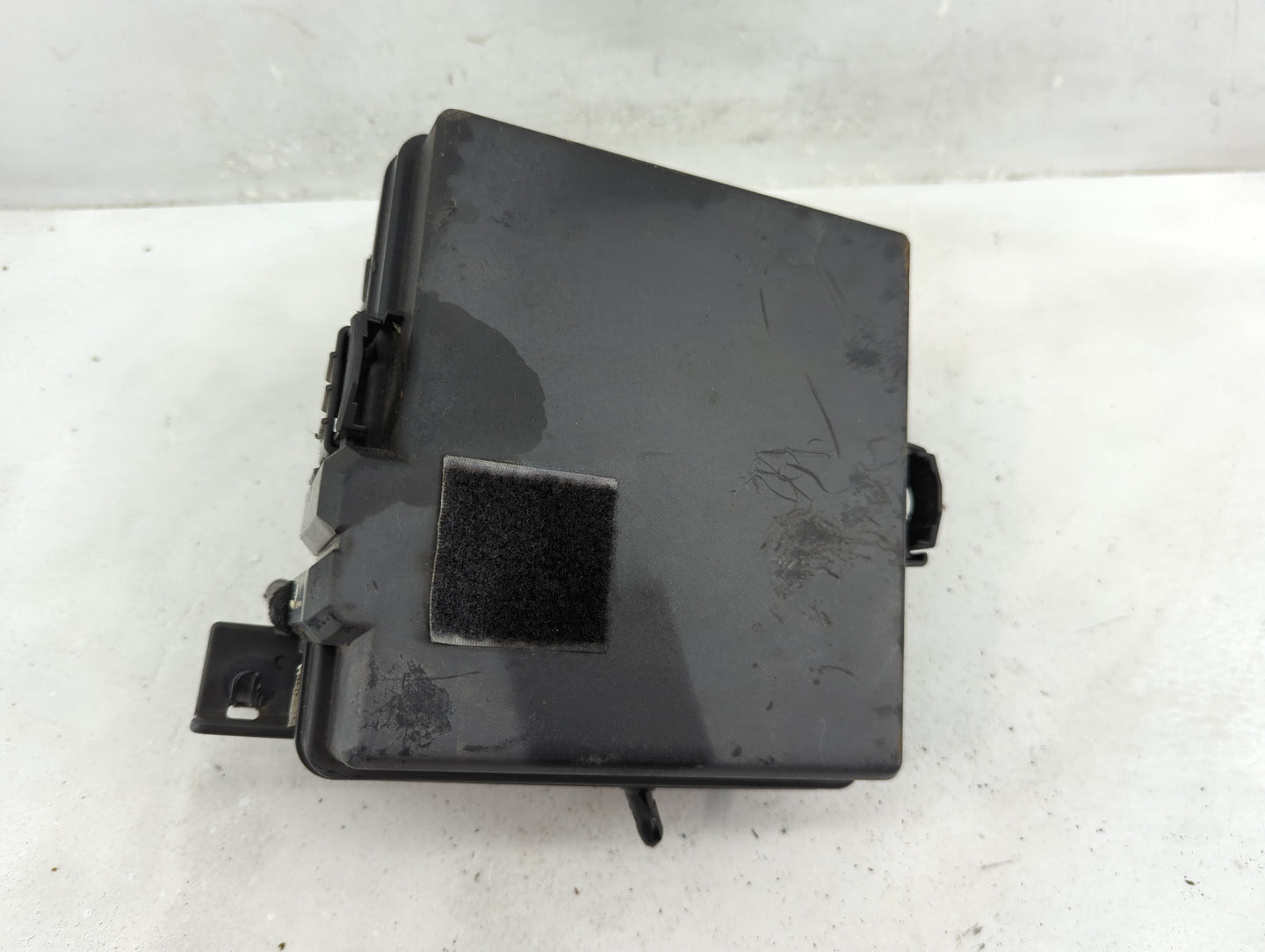2019-2021 Hyundai Tucson Fusebox Fuse Box Panel Relay Module P/N:91956-D3020 Fits Fits 2019 2020 2021 OEM Used Auto Parts - 