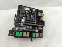 2019-2021 Hyundai Tucson Fusebox Fuse Box Panel Relay Module P/N:91956-D3020 Fits Fits 2019 2020 2021 OEM Used Auto Parts - 