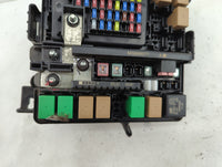 2019-2021 Hyundai Tucson Fusebox Fuse Box Panel Relay Module P/N:91956-D3020 Fits Fits 2019 2020 2021 OEM Used Auto Parts - 