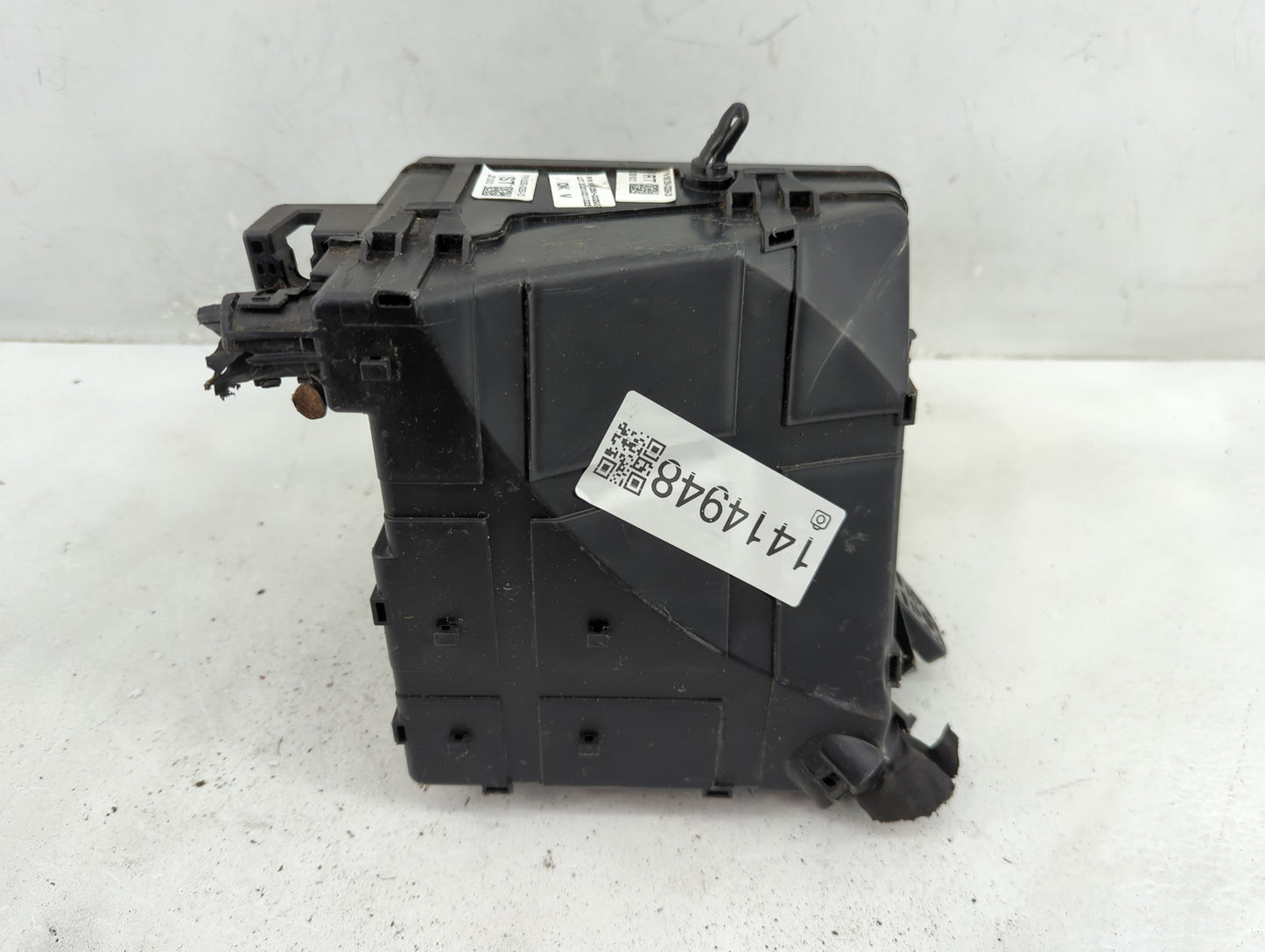2019-2021 Hyundai Tucson Fusebox Fuse Box Panel Relay Module P/N:91956-D3020 Fits Fits 2019 2020 2021 OEM Used Auto Parts - 
