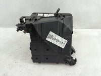 2019-2021 Hyundai Tucson Fusebox Fuse Box Panel Relay Module P/N:91956-D3020 Fits Fits 2019 2020 2021 OEM Used Auto Parts - 