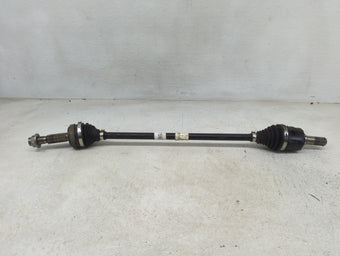 compare product 2016-2021 Hyundai Tucson Axle Shaft Rear Driver Cv C/v 1415759