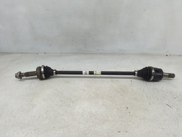 2016-2021 Hyundai Tucson Axle Shaft Rear Driver Cv C/v 1415759 - Oemusedautoparts1.com