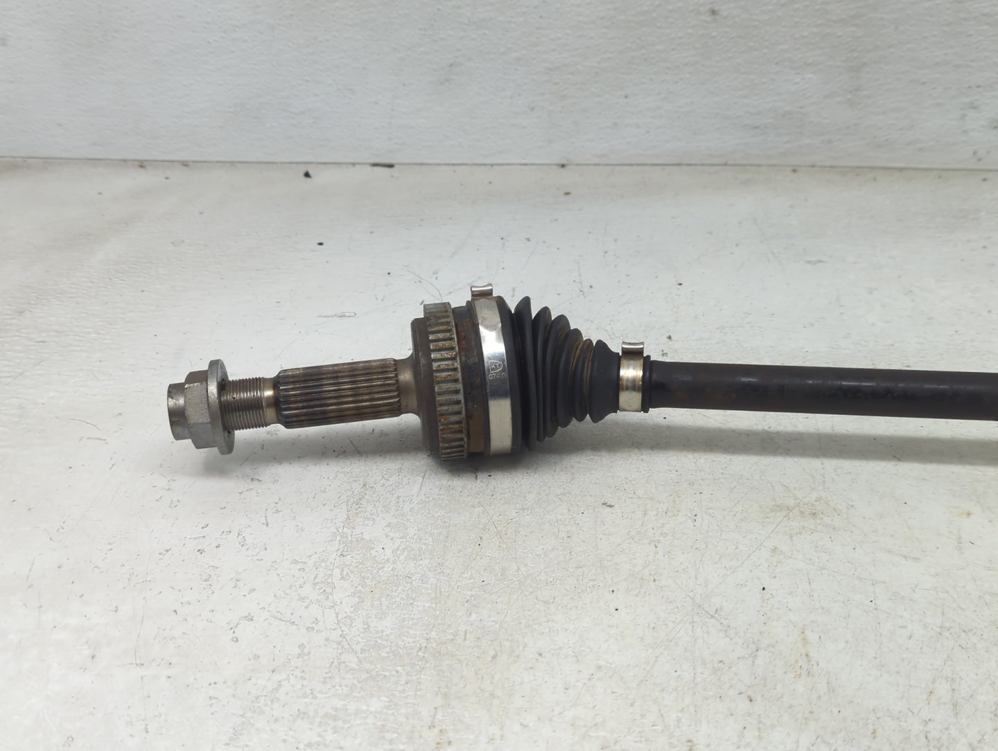 2016-2021 Hyundai Tucson Axle Shaft Rear Driver Cv C/v 1415759 - Oemusedautoparts1.com
