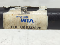 2016-2021 Hyundai Tucson Axle Shaft Rear Driver Cv C/v 1415759 - Oemusedautoparts1.com