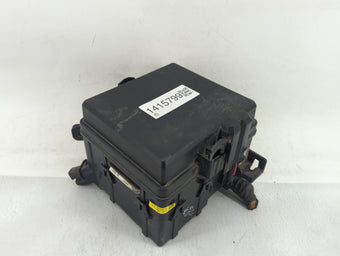 compare product 2019-2021 Hyundai Tucson Fusebox Fuse Box Panel Relay Module Fits Fits 2019 2020 2021 OEM Used Auto Parts