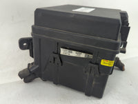 2019-2021 Hyundai Tucson Fusebox Fuse Box Panel Relay Module Fits Fits 2019 2020 2021 OEM Used Auto Parts - Oemusedautoparts