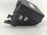 2019-2021 Hyundai Tucson Fusebox Fuse Box Panel Relay Module Fits Fits 2019 2020 2021 OEM Used Auto Parts - Oemusedautoparts