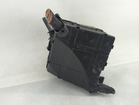 2019-2021 Hyundai Tucson Fusebox Fuse Box Panel Relay Module Fits Fits 2019 2020 2021 OEM Used Auto Parts - Oemusedautoparts