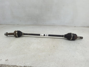 compare product 2016-2021 Hyundai Tucson Axle Shaft Rear Passenger Cv C/v