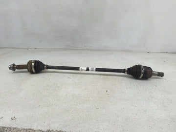 2016-2021 Hyundai Tucson Axle Shaft Rear Passenger Cv C/v - Oemusedautoparts1.com