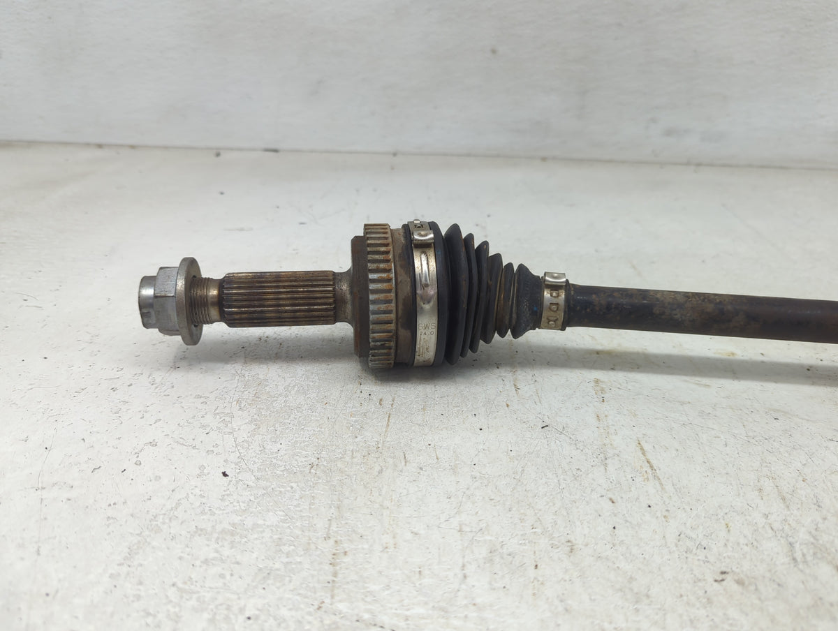 2016-2021 Hyundai Tucson Axle Shaft Rear Passenger Cv C/v 1415808 - Oemusedautoparts1.com