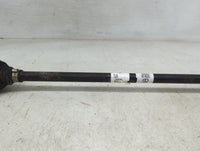 2016-2021 Hyundai Tucson Axle Shaft Rear Passenger Cv C/v - Oemusedautoparts1.com