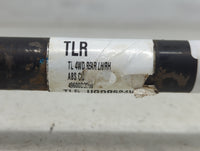 2016-2021 Hyundai Tucson Axle Shaft Rear Passenger Cv C/v - Oemusedautoparts1.com