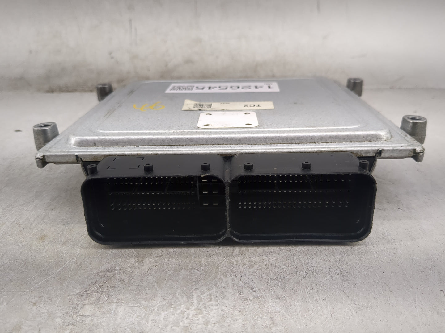 2019-2021 Hyundai Tucson PCM Engine Control Computer ECU ECM PCU OEM P/N:39170-2GPB2 39171-2GPB2 Fits Fits 2019 2020 2021 OE