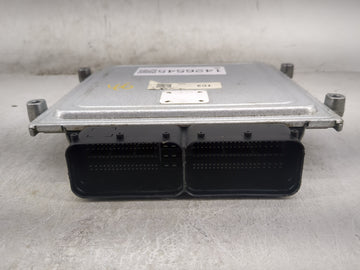 2019-2021 Hyundai Tucson PCM Engine Control Computer ECU ECM PCU OEM P/N:39170-2GPB2 39171-2GPB2 Fits Fits 2019 2020 2021 OE