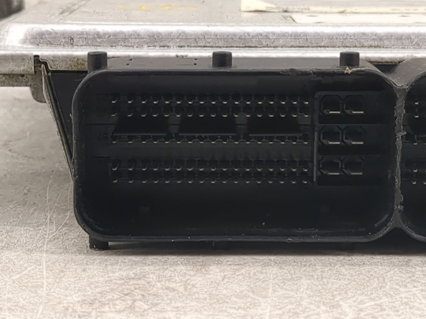 2019-2021 Hyundai Tucson PCM Engine Control Computer ECU ECM PCU OEM P/N:39170-2GPB2 39171-2GPB2 Fits Fits 2019 2020 2021 OE