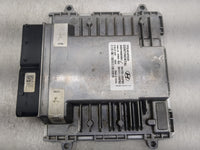 2019-2021 Hyundai Tucson PCM Engine Control Computer ECU ECM PCU OEM P/N:39170-2GPB2 39171-2GPB2 Fits Fits 2019 2020 2021 OE
