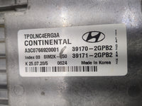 2019-2021 Hyundai Tucson PCM Engine Control Computer ECU ECM PCU OEM P/N:39170-2GPB2 39171-2GPB2 Fits Fits 2019 2020 2021 OE